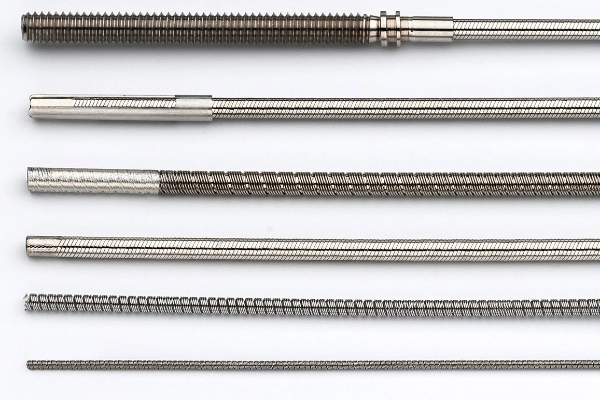 Torque coils for medical devices